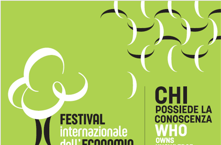 Festival Internazionale dell'Economia: il programma 2024