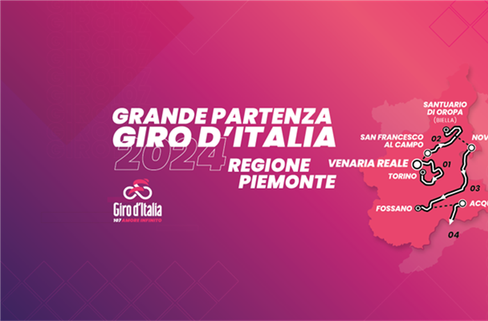 Il Giro d’Italia in Piemonte, i workshop di Anci con le nostre cooperative