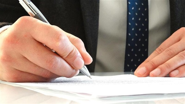 Pagamento contributo di revisione