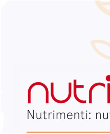 Nova Coop, il progetto Nutri-menti contro lo stress e per il benessere...