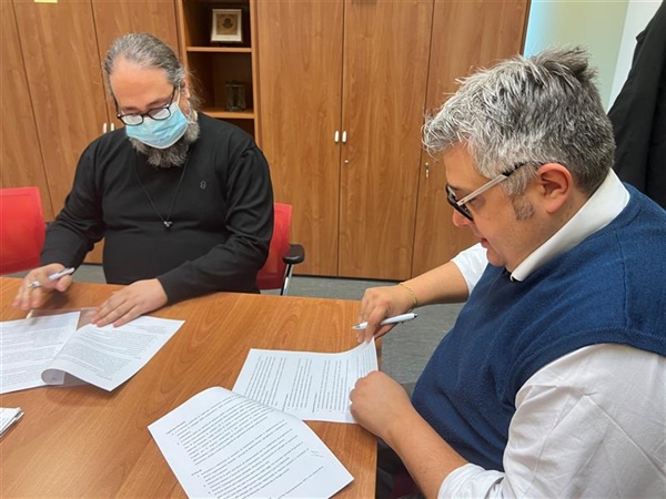 Legacoop Piemonte e Arci Piemonte firmano protocollo d'Intesa per la promozione e collaborazione tra enti del Terzo Settore