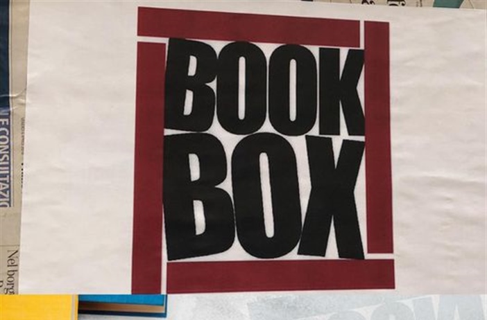 BookBox, il progetto di book sharing di Nova Coop gestito da persone...