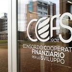 CCFS, convenzione con NOVA AEG per le cooperative contro i rincari energetici