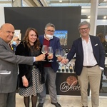 Le cooperative vitivinicole di Legacoop Piemonte protagoniste a Vinitaly