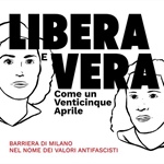 Libera e Vera, iniziative per il 25 aprile in Barriera di Milano