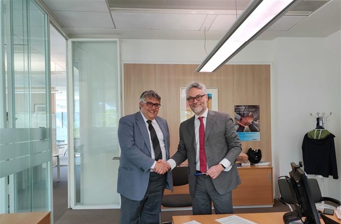 Unicredit e Legacoop Piemonte, convenzione per sostenere le imprese...