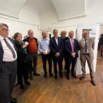 Arriva ad Asti la mostra “30 anni e oltre di cooperazione sociale”