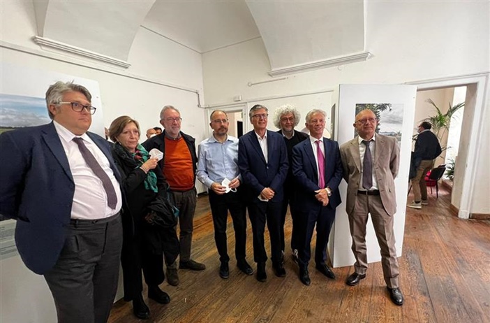 Arriva ad Asti la mostra “30 anni e oltre di cooperazione sociale”