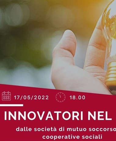 “Innovatori nel Dna”: il 17 maggio a Biella un percorso dalle società...