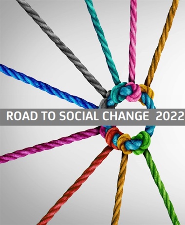 Unicredit, Road to Social Change 2022: formarsi, trasformarsi e fare...