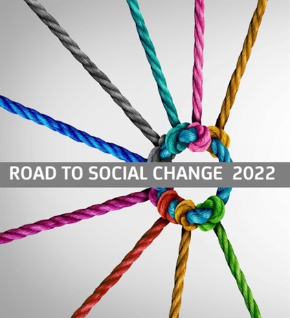 Unicredit, Road to Social Change 2022: formarsi, trasformarsi e fare...