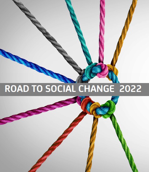 Unicredit, Road to Social Change 2022: formarsi, trasformarsi e fare sistema