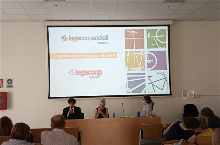 Memorie che curano: a Collegno cooperazione sociale ed eredità della...