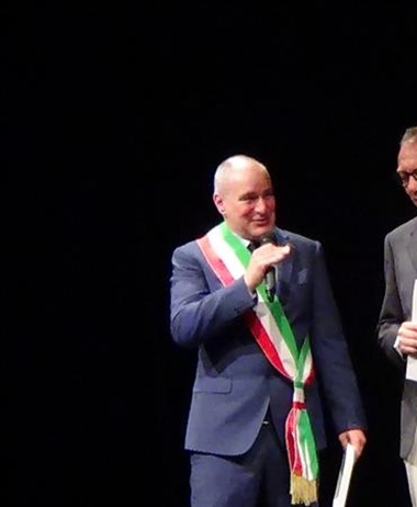 I 50 anni della cooperativa Di Vittorio, Massimo Rizzo: "Creiamo...