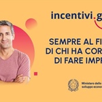 Online il portale incentivi.gov.it