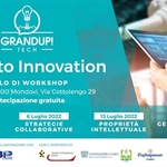 Open Innovation: workshop gratuiti a Mondovì per l'imprenditorialità innovativa
