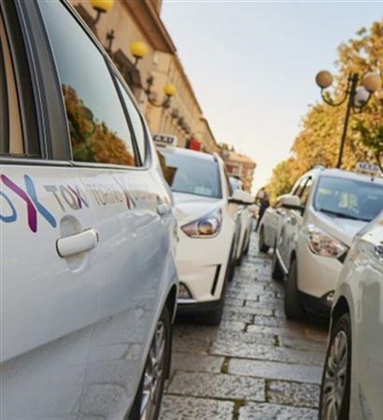 Ddl concorrenza, taxi in sciopero il 5 e 6 luglio