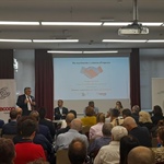 Da movimento a sistema di imprese: l'ultimo incontro di “Piemonte cooperativo: una storia che si rinnova” con il presidente nazionale Lusetti