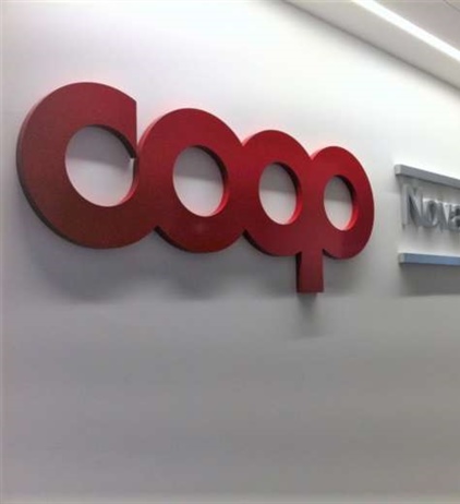 Cerved Rating Agency assegna a Nova Coop il rating A3.1