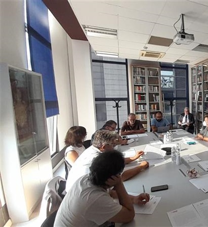 Persone, sostenibilità, giustizia e comunità: Legacoop Piemonte...