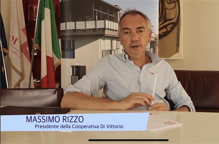Caro energia, la cooperativa Di Vittorio aiuta i soci nel pagamento...