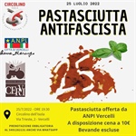 Pastasciutta Antifascista a Vercelli