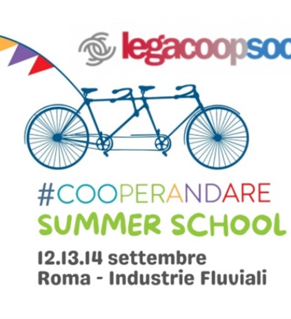 “Radici nel futuro”: la Summer School 2022 di LegacoopSociali