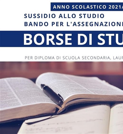 Borse di studio Astra per i soci