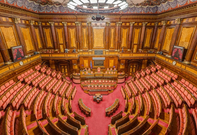 Ddl Aiuti, Legacoopsociali: "Senato sordo a richiami della cooperazione...