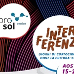 "Interferenze", Cooperazione sociale e USL Valle d’Aosta, insieme  per promuovere interventi innovativi di welfare culturale