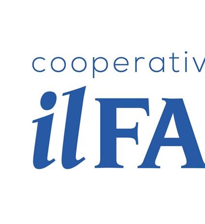 La gara dei biscotti per gli ospiti delle Rsa della Cooperativa Il Faro