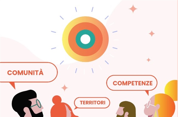 Coopstartup Commons, programma di accelerazione per cooperative di comunità