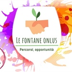 Le Fontane Onlus, cena e degustazione di vini venerdì 23 settembre