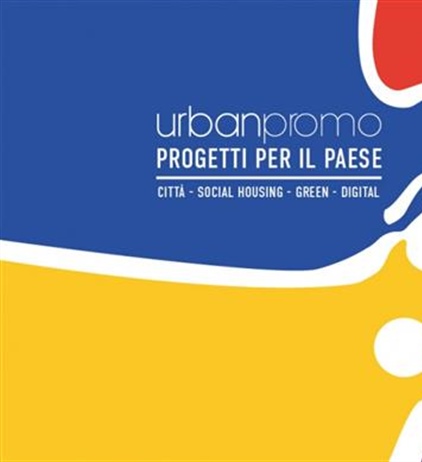 Urban Promo - Transizioni Urbane Cooperative
