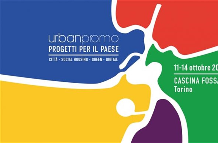 Urban Promo - Transizioni Urbane Cooperative