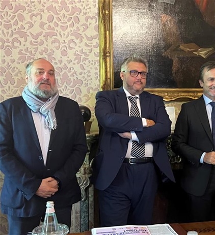 Cooperative torinesi: stato di salute e prospettive. L'indagine 2022 di...