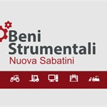 Bando beni strumentali - "Nuova Sabatini"