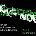 NEXT NOW: Il design per l’innovazione sociale nella cultura di impresa