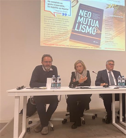 Neomutualismo e sfide future: una riflessione sulla cooperazione