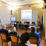 Presentato alla Camera di Commercio il primo studio sullo stato di salute del mondo cooperativo nell’Alto Piemonte