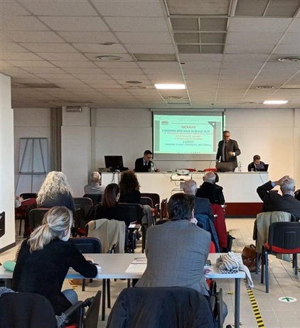 Novara, Legacoop Piemonte ospita il corso di formazione di Airces