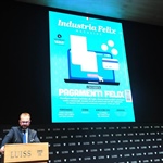 Anteo vince il premio Industria Felix: tra le 20 imprese più competitive e affidabili del Piemonte