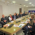 Crisi energetica: il mondo economico torinese incontra il Presidente Cirio
