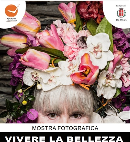 “Vivere la bellezza”: Nuova Assistenza inaugura la mostra fotografica...