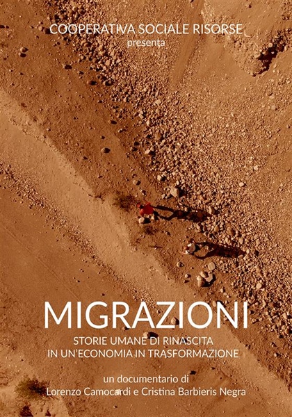 Migrazioni – il documentario della cooperativa Risorse