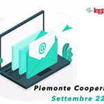 L'appuntamento di settembre con Piemonte Cooperativo