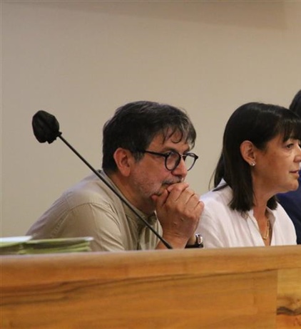 Completata la fusione di Frassati B e Nuova Socialità, tra le più...