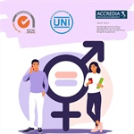 Orso Blu una delle prime imprese in Piemonte ad ottenere la certificazione di parità di genere