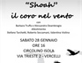 Circolino Isola di Vercelli presenta "Shoah, il coro nel vento"