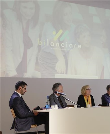 Presentato a Biella il progetto Bi.lanciare, progetti per conciliare i...